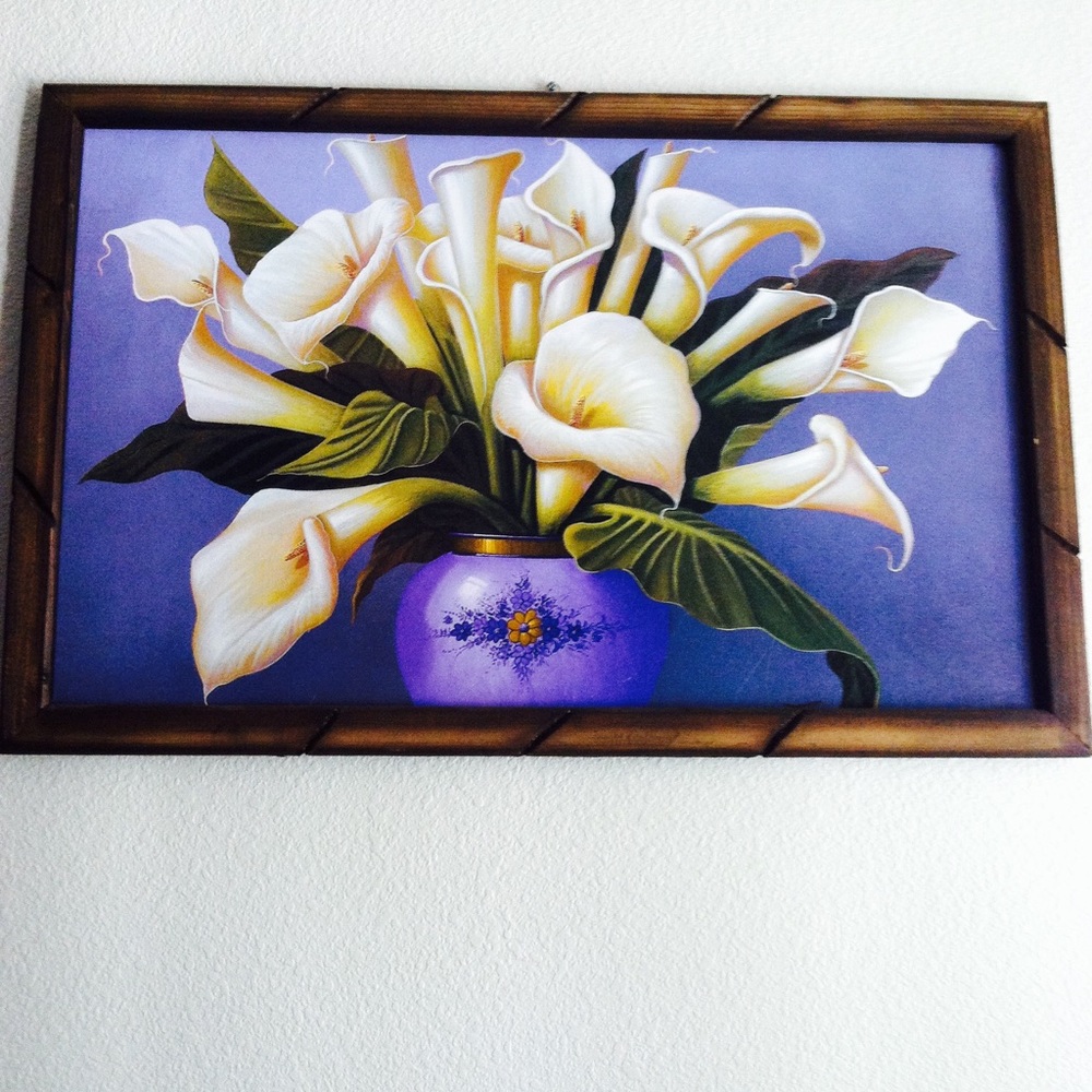 Meet your Posher, Judith